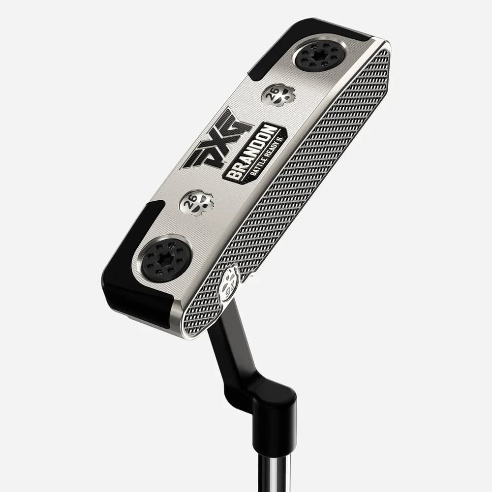 PXG Battle Ready II Brandon