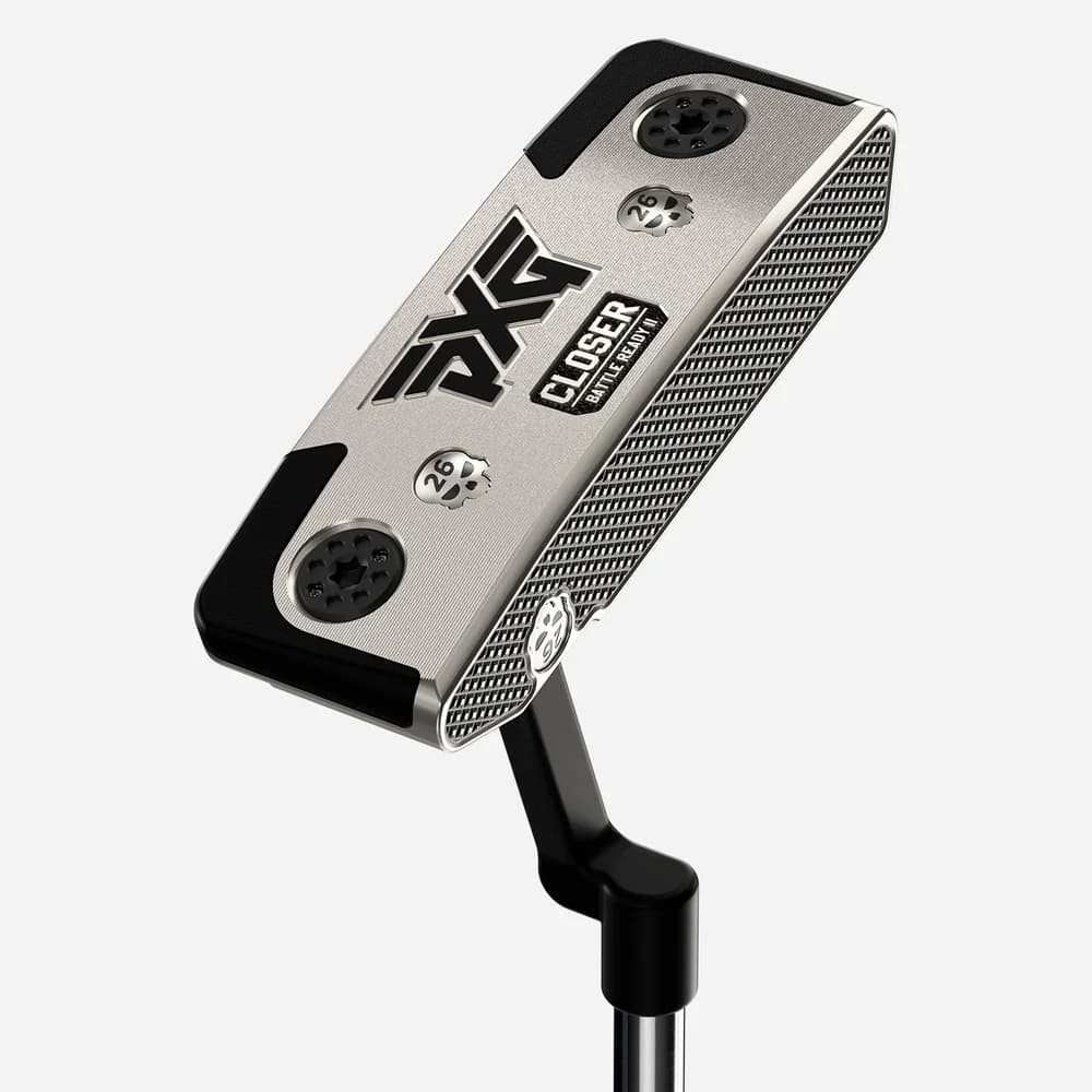PXG Battle Ready II Closer