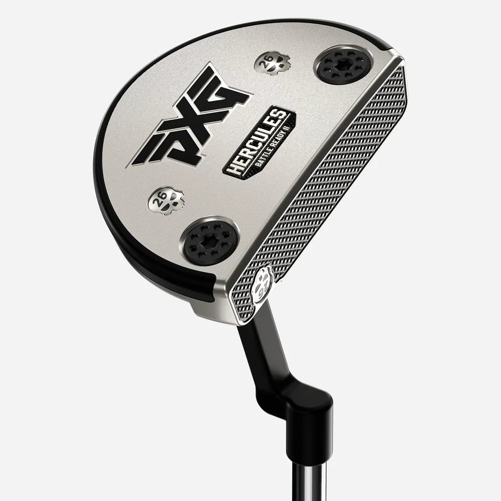 PXG Battle Ready II Hercules