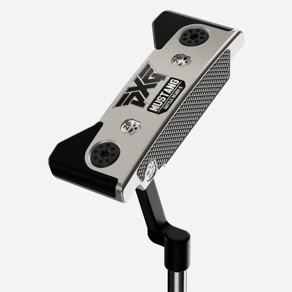 PXG Battle Ready II Mustang