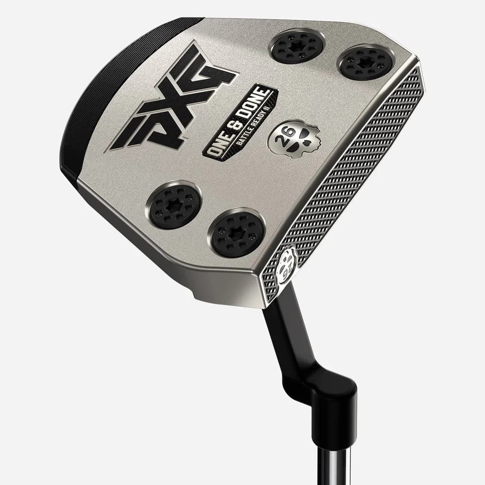PXG Battle Ready II One & Done