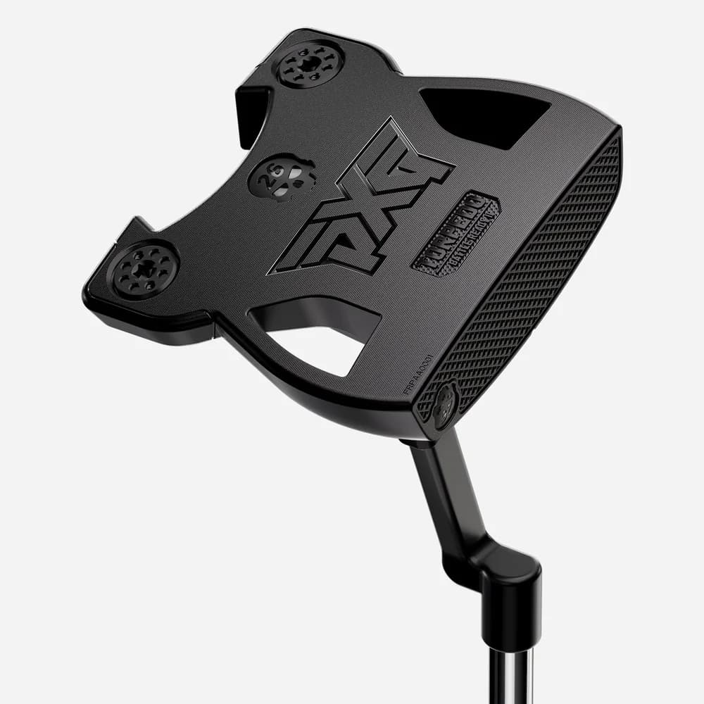 PXG Battle Ready II Torpedo