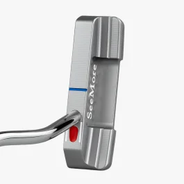 SeeMore Platinum m7, Offset