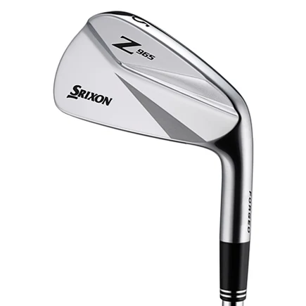 Srixon Z 965 irons (Z x65 lineup)