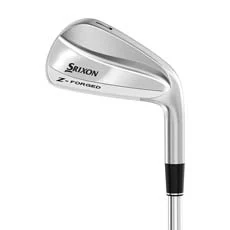 Srixon Z Forged irons (original Z Forged)