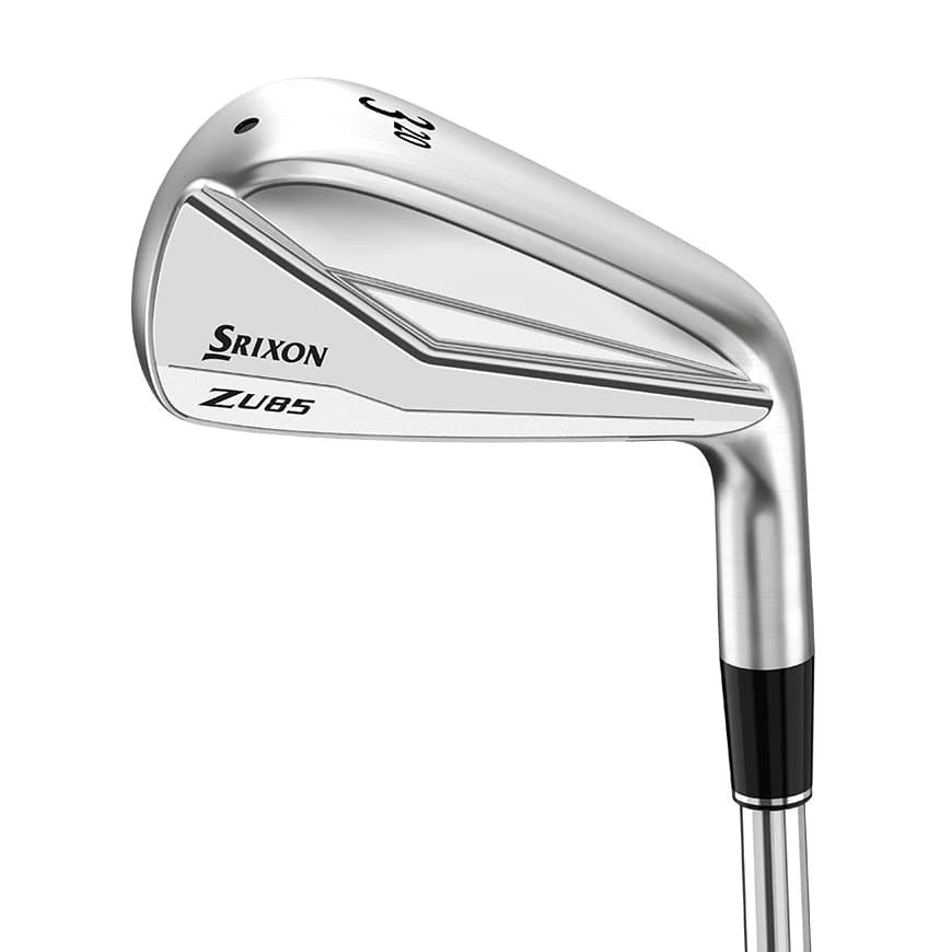 Srixon Z U85 utility irons (Z x85 lineup)