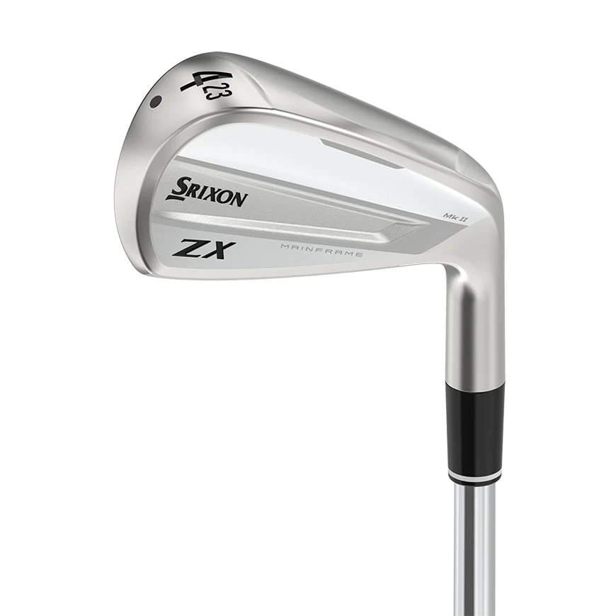 Srixon ZX Mk II utility irons (Mk II)