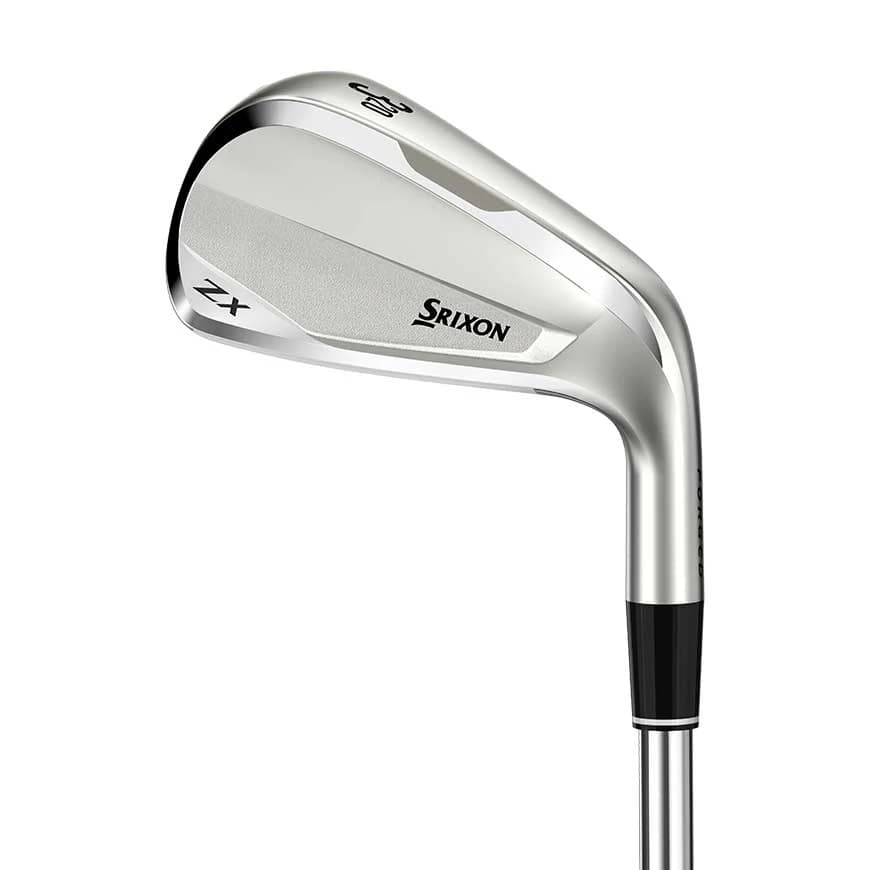 Srixon ZX utility irons (original ZX)