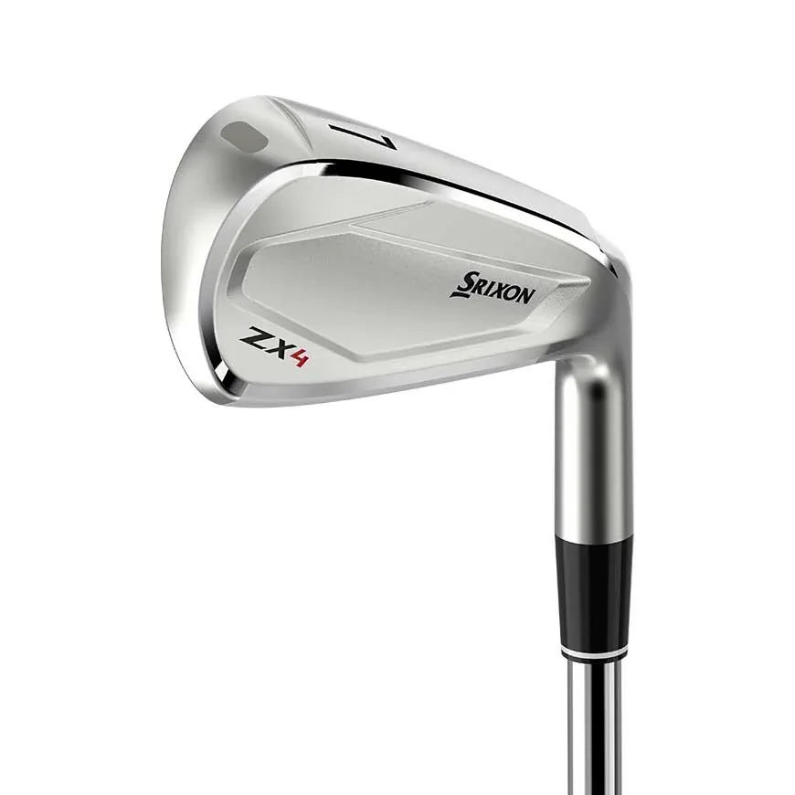 Srixon ZX4 irons (original ZX)