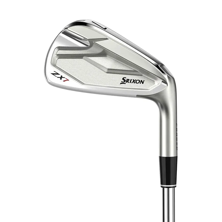Srixon ZX7 irons (original ZX)