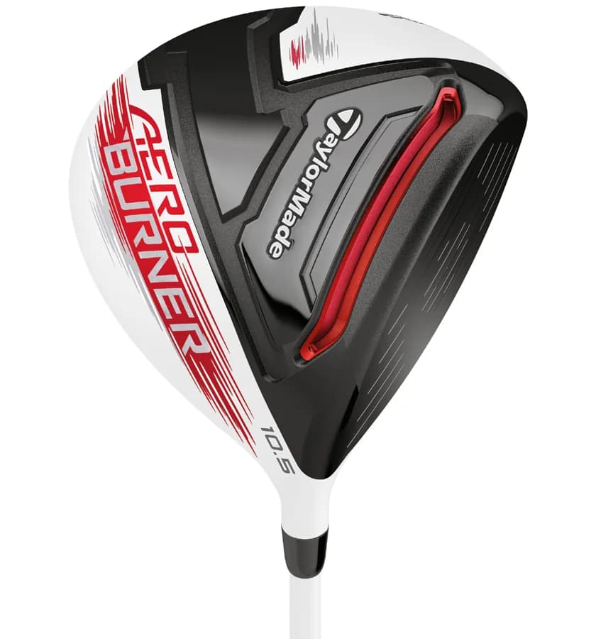 TaylorMade Aeroburner (2015 archive edition)