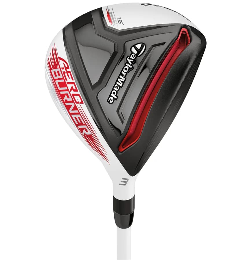 TaylorMade Aeroburner (2015 archive edition)