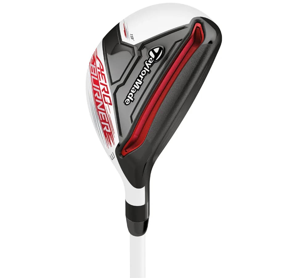 TaylorMade Aeroburner (2015 archive edition)