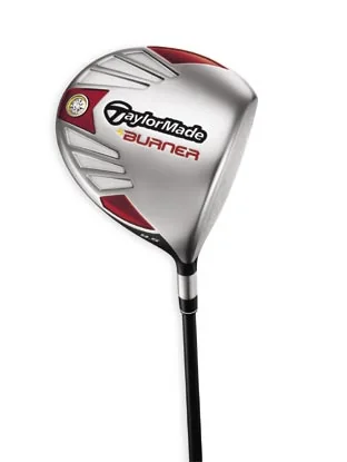 TaylorMade Burner (2007 archive edition)