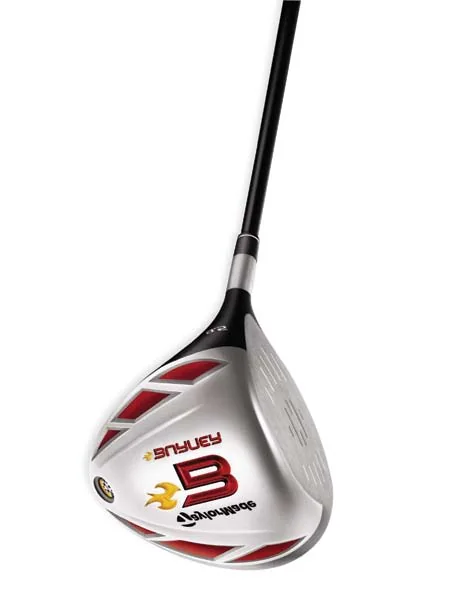 TaylorMade Burner (2008 archive edition)