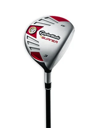 TaylorMade Burner (2007 archive edition)