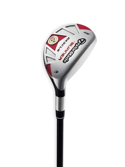 TaylorMade Burner (2007 archive edition)