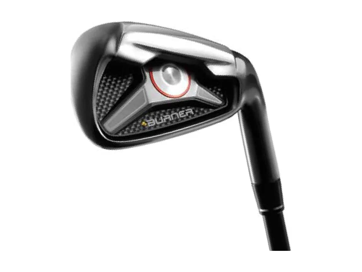 TaylorMade Burner irons (original)