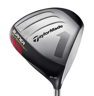 TaylorMade Burner SuperFast (2010 archive edition)