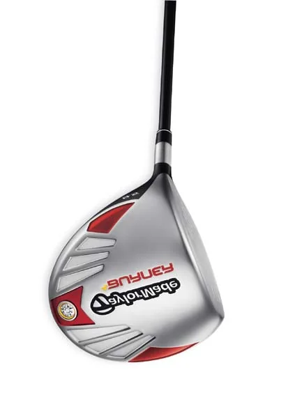 TaylorMade Burner TP (2007 archive edition)