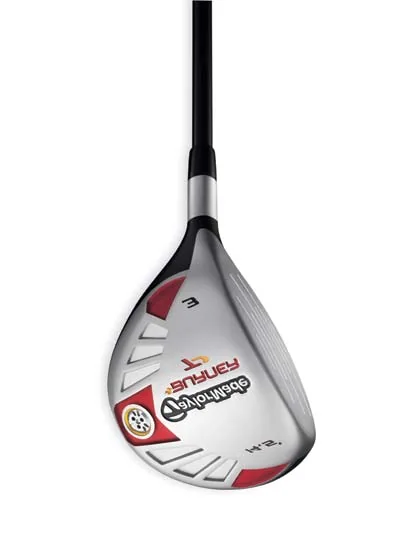 TaylorMade Burner TP (2007 archive edition)