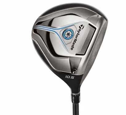 TaylorMade Jetspeed (2014 archive edition)