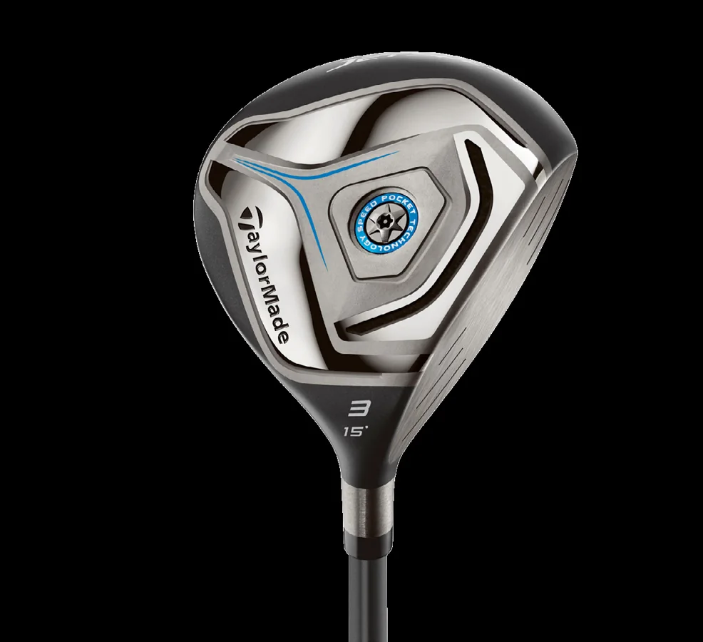 TaylorMade Jetspeed (2014 archive edition)