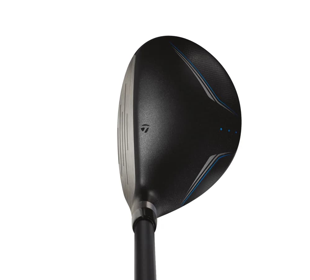 TaylorMade Jetspeed (2014 archive edition)