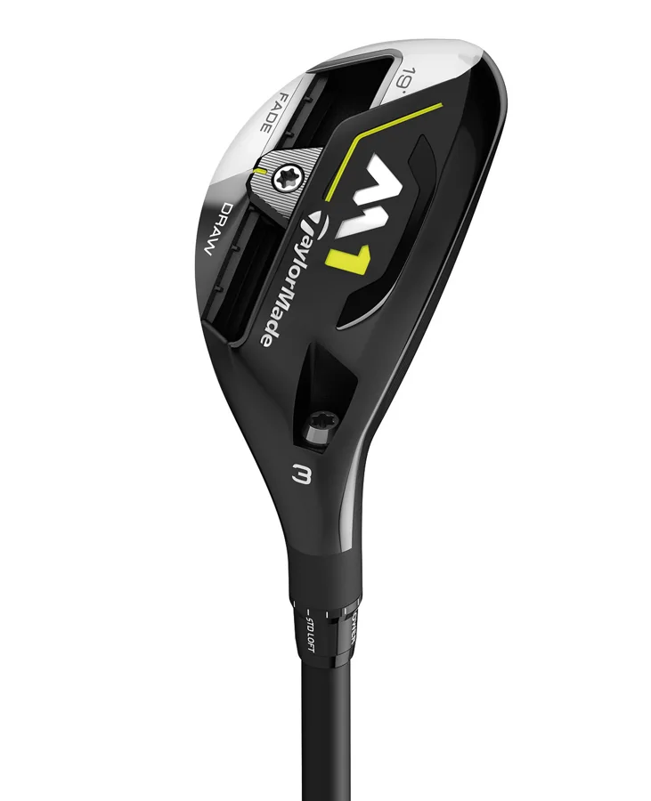 TaylorMade M1 (2017 archive edition)