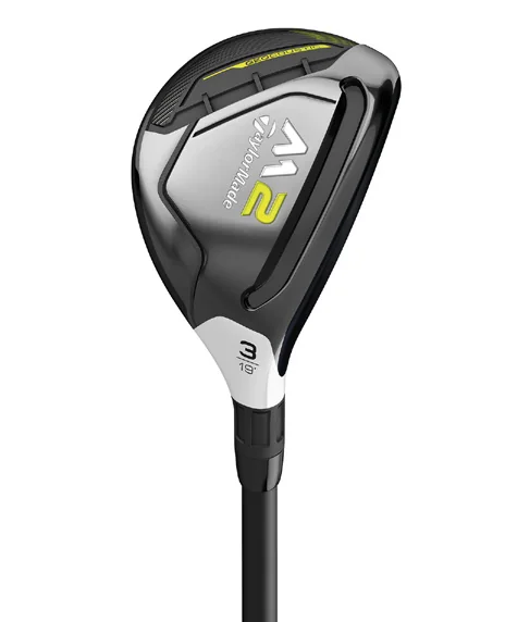 TaylorMade M2 (2017 archive edition)