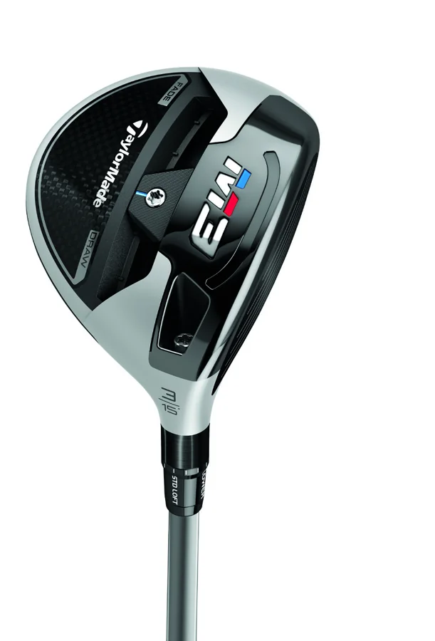 TaylorMade M3 (2018 archive edition)