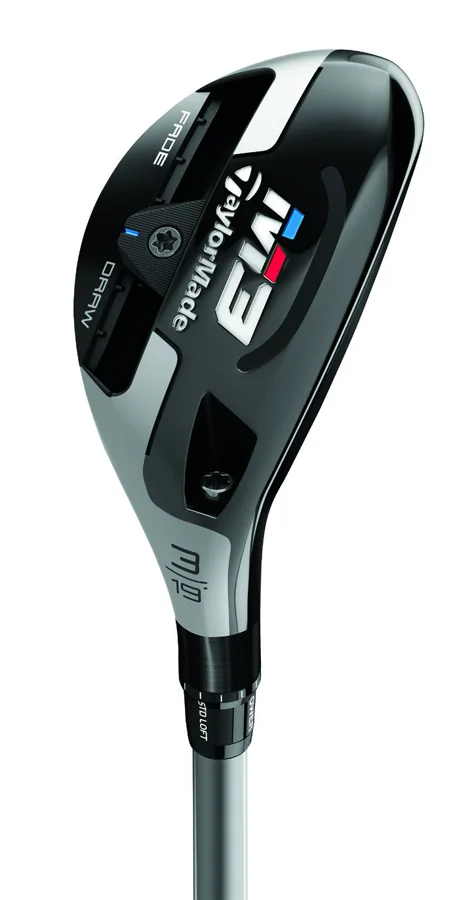 TaylorMade M3 (2018 archive edition)