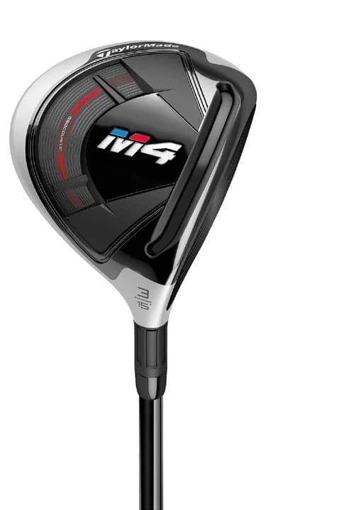 TaylorMade M4 (2018 archive edition)