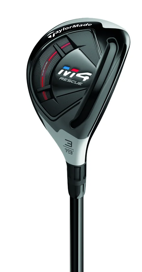 TaylorMade M4 (2018 archive edition)