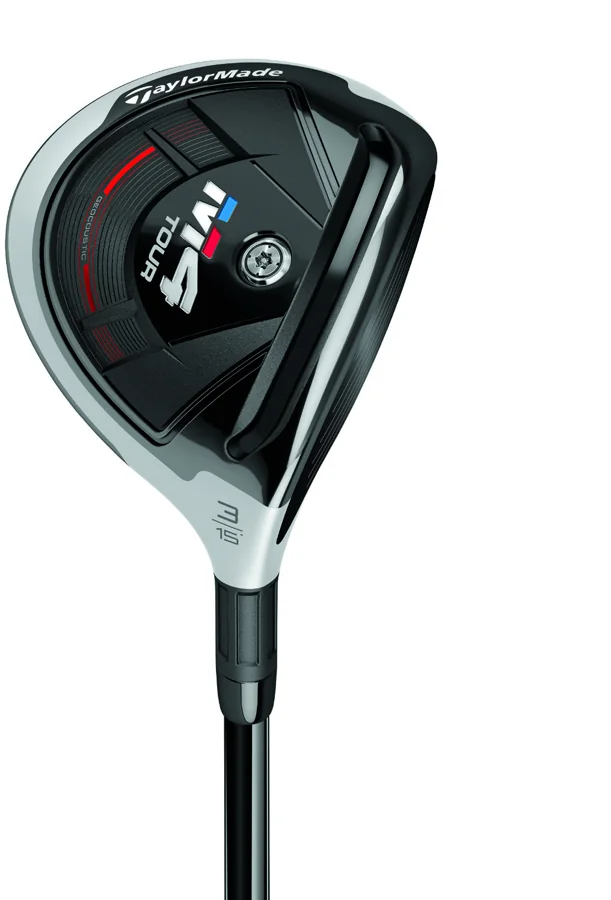 TaylorMade M4 Tour (2018 archive edition)