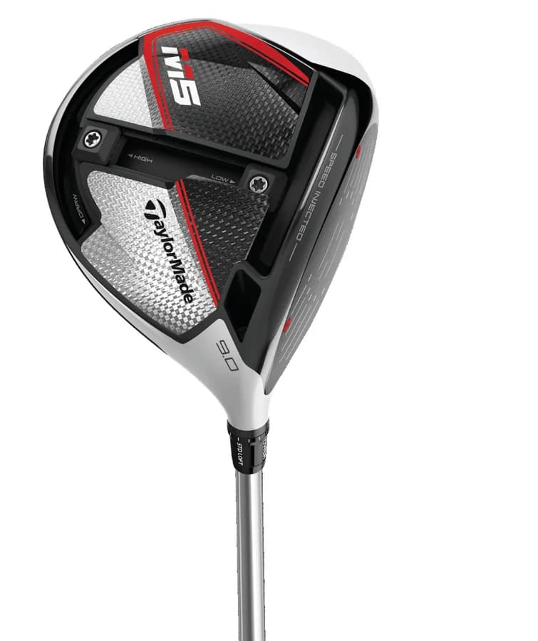 TaylorMade M5 (2019 archive edition)