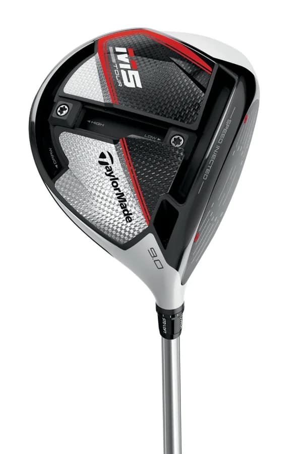 TaylorMade M5 Tour (2019 archive edition)