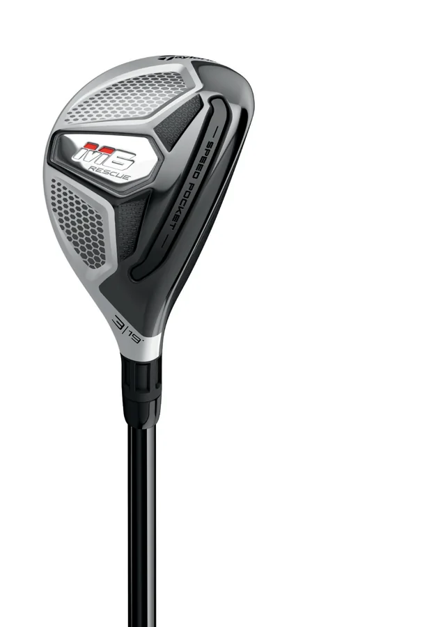 TaylorMade M6 (2019 archive edition)