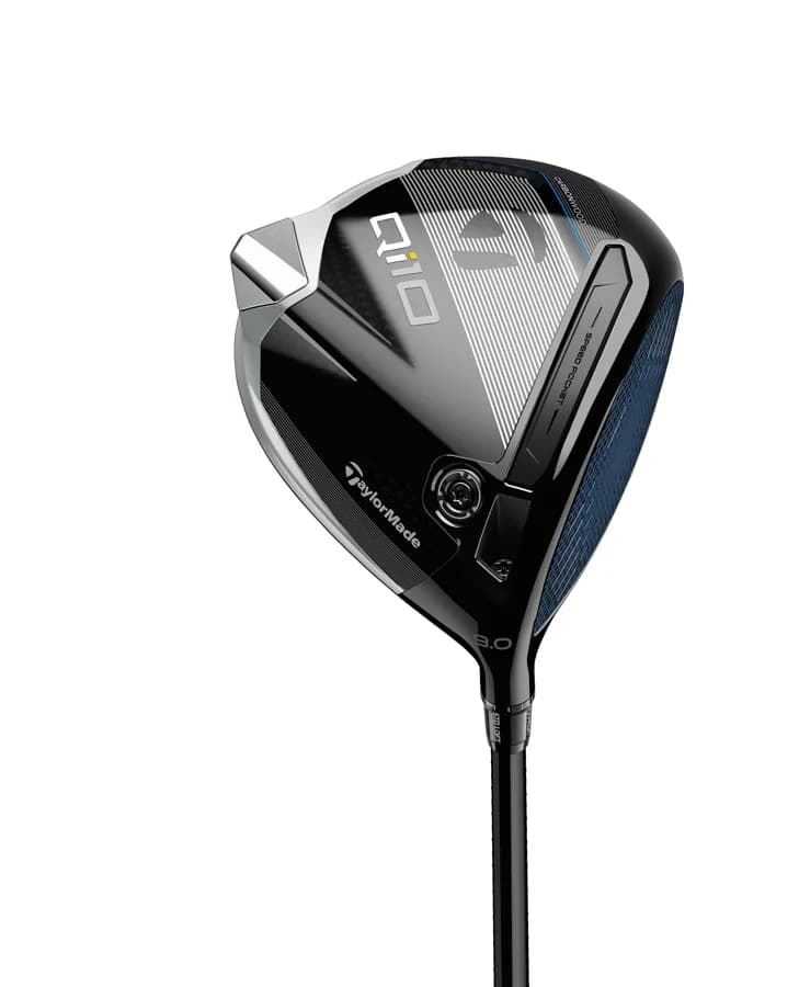 TaylorMade Qi10 (2024 archive edition)
