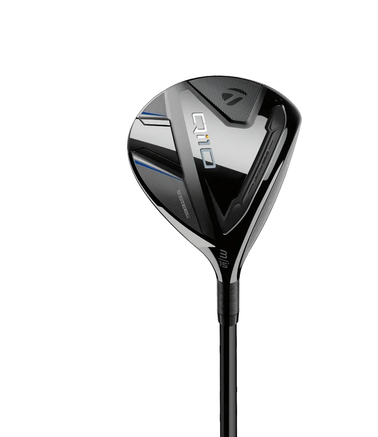 TaylorMade Qi10 (2024 archive edition)