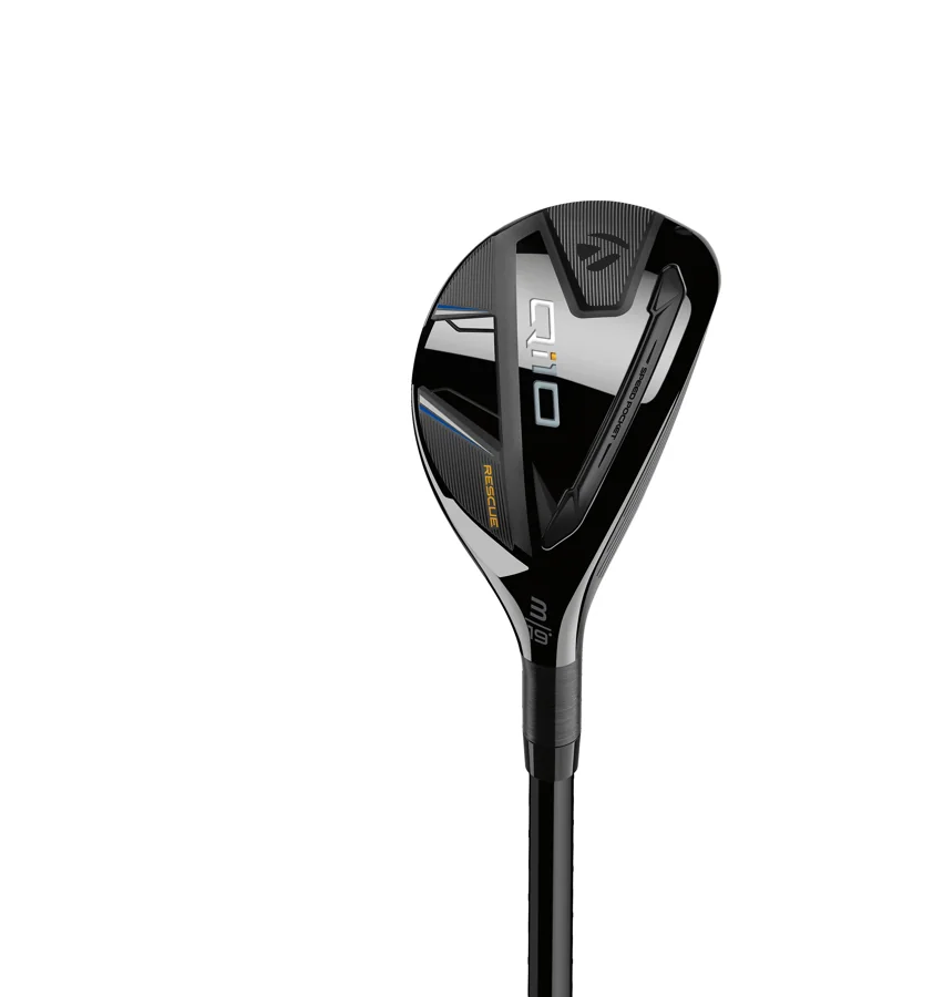 TaylorMade Qi10 (2024 archive edition)