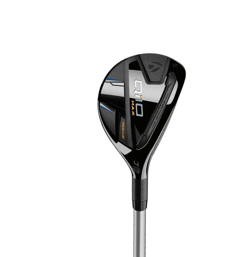 TaylorMade Qi10 Max (2024 archive edition)