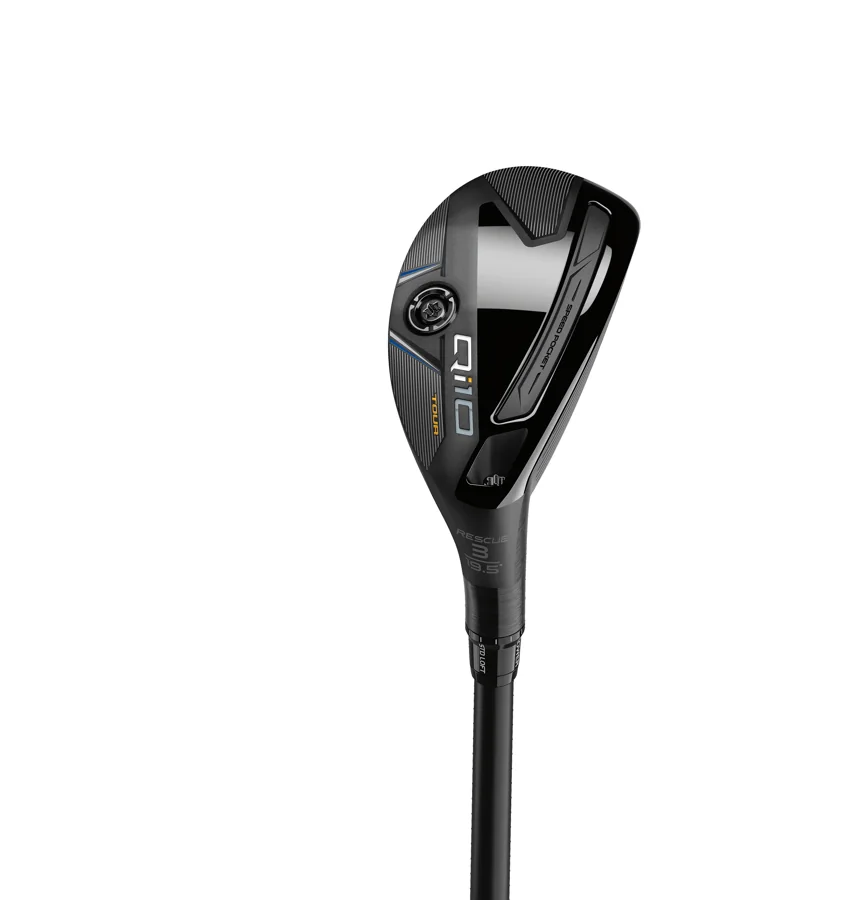 TaylorMade Qi10 Tour (2024 archive edition)