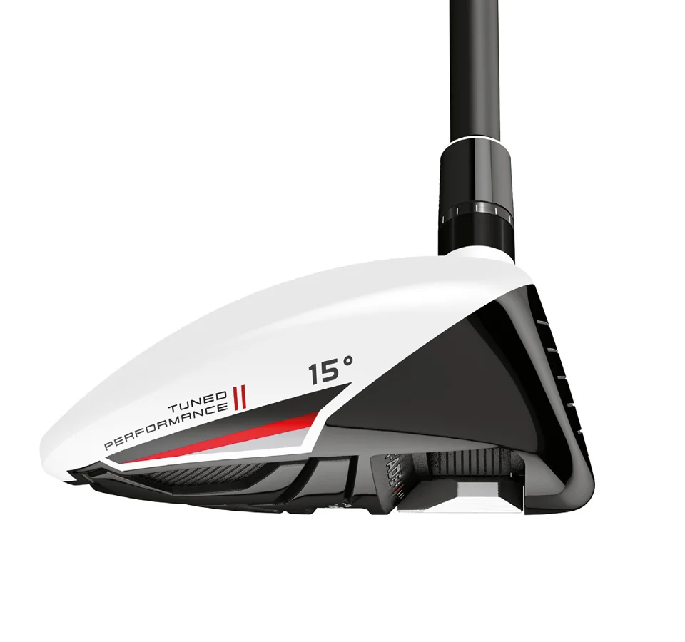 TaylorMade R15 (2015 archive edition)