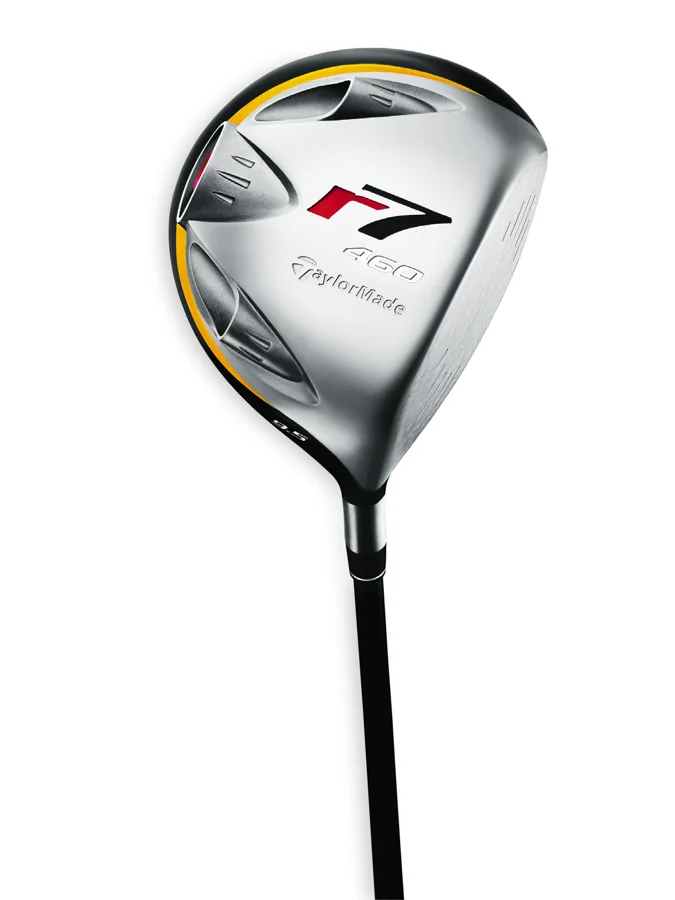 TaylorMade r7 460 (2006 archive edition)
