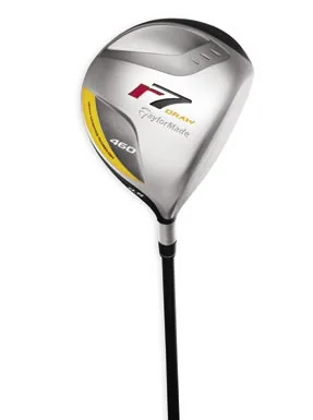 TaylorMade r7 Draw (2006 archive edition)