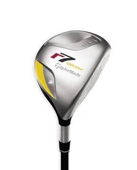 TaylorMade r7 Draw (2006 archive edition)