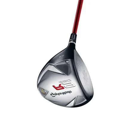 TaylorMade R9 460 (2009 archive edition)