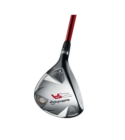 TaylorMade R9 (2009 archive edition)