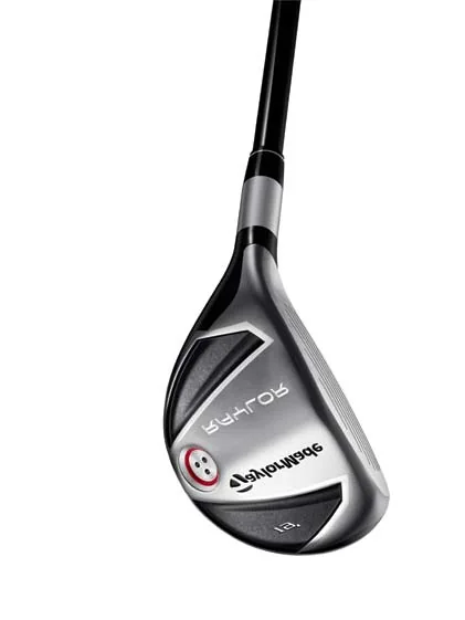 TaylorMade Raylor (2009 archive edition)
